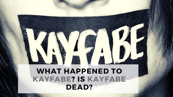 What Happened To Kayfabe? Is Kayfabe Dead?