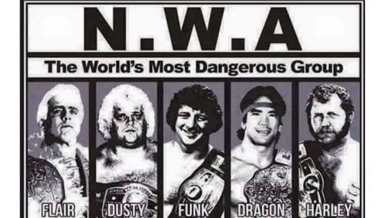 What Happened To The NWA (National Wrestling Alliance)?