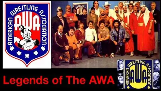 What Happened To The American Wrestling Association (AWA)?