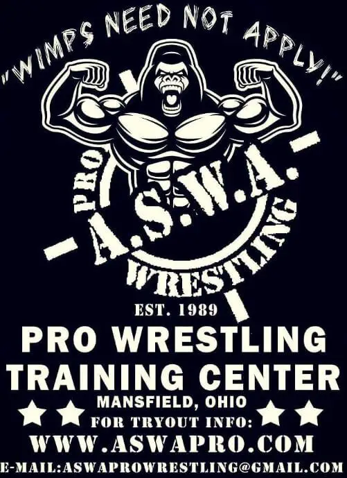 ASWA Pro Wrestling Training Center