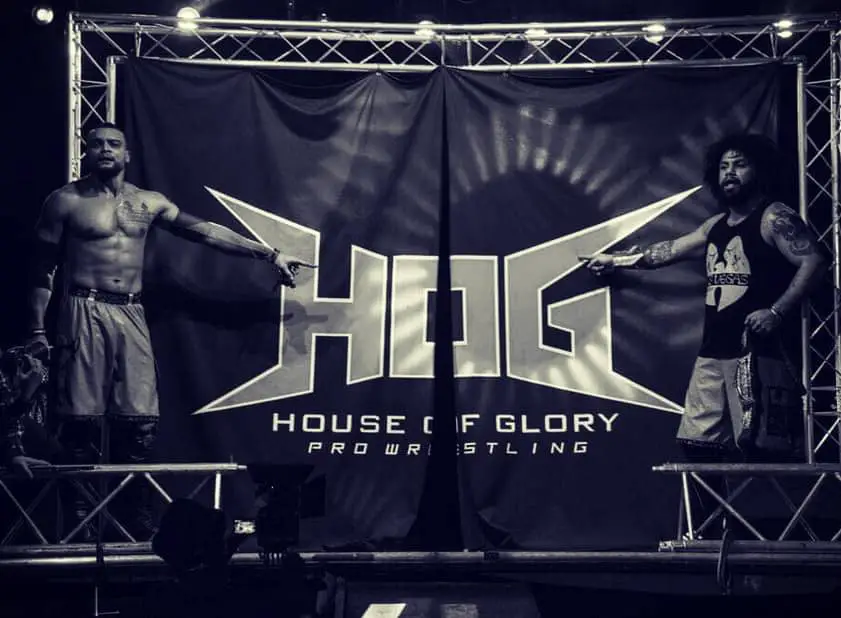 House of Glory Wrestling
