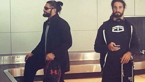 How Often WWE Superstars Travel? Who Pays For Expenses?