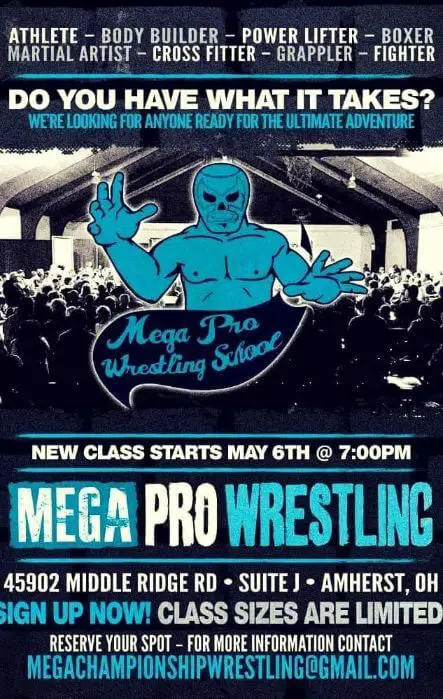 MEGA Championship Wrestling