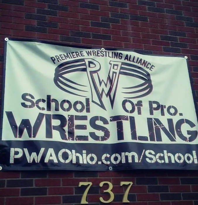 PWA Ohio Training School